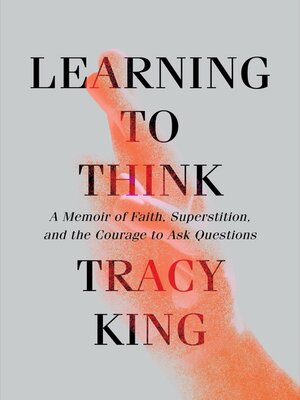cover image of Learning to Think
